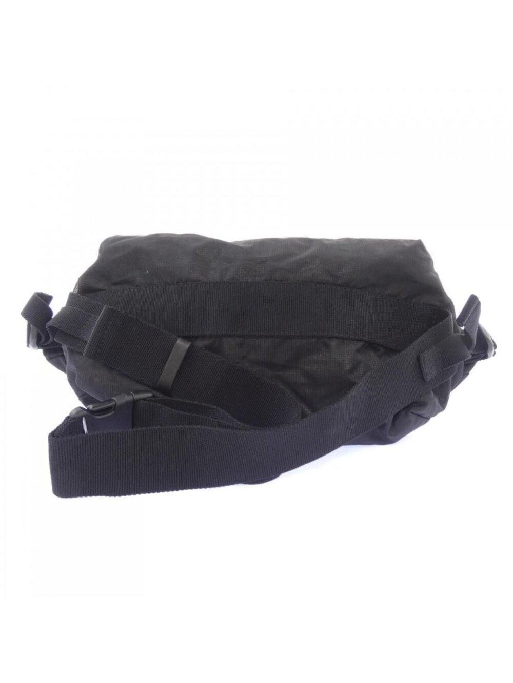 Moncler Bag Handbag Black - Picture 3 of 6